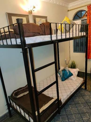 hostel
